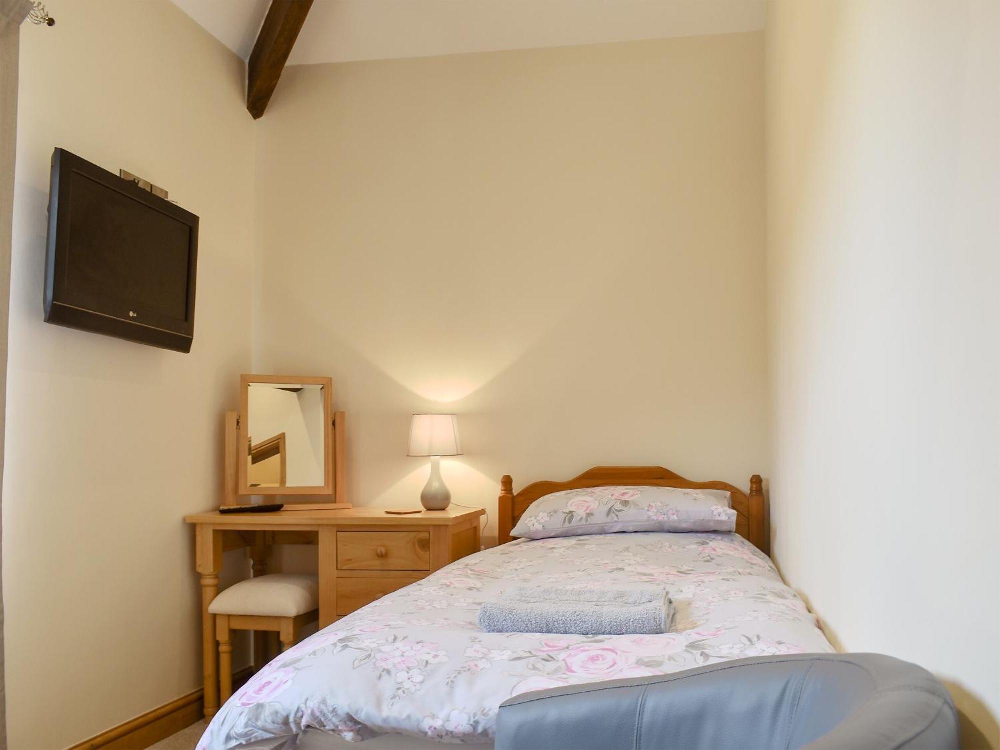 Cider Press Barn - Uk12379 Βίλα Lydney Εξωτερικό φωτογραφία