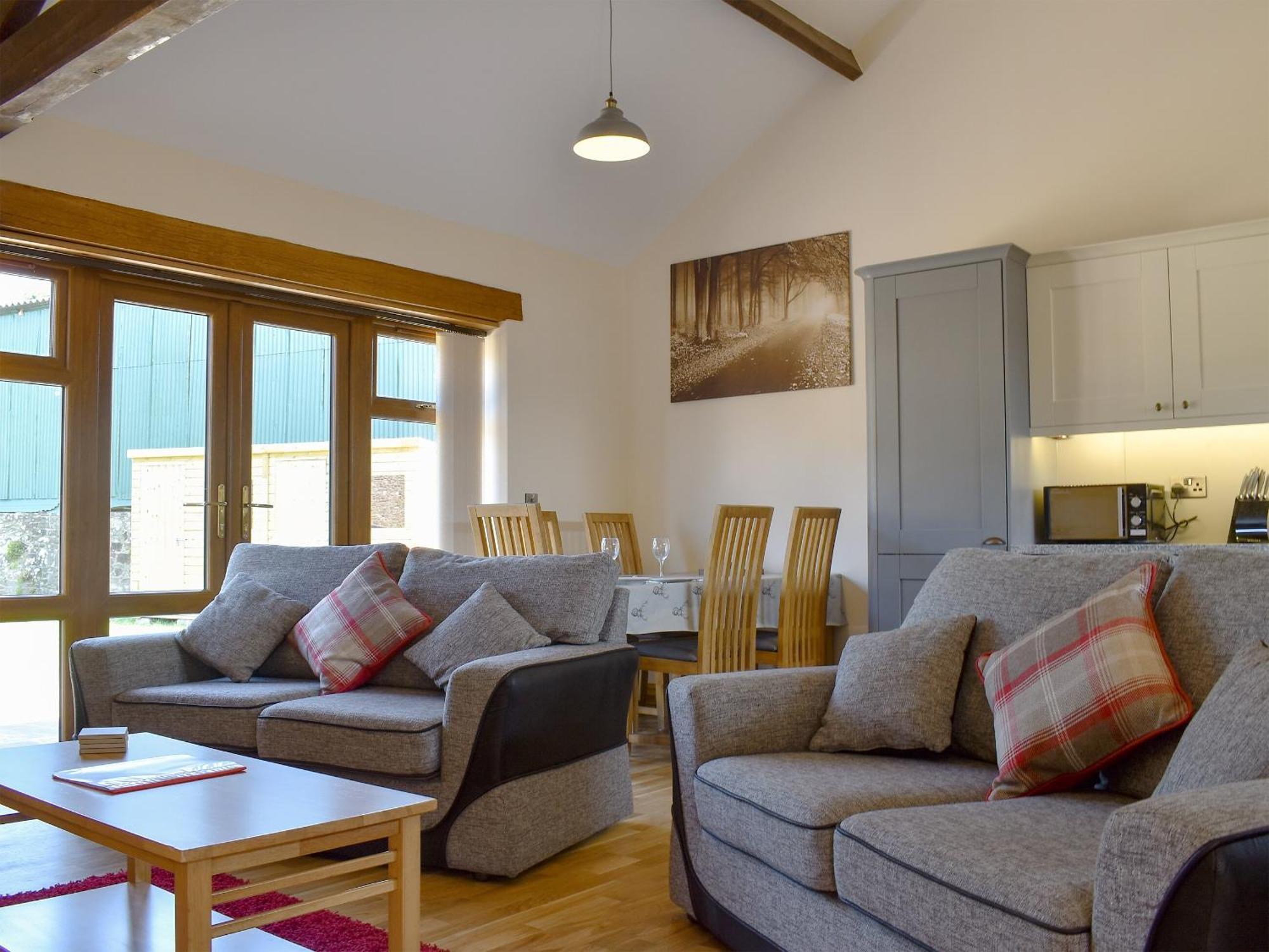 Cider Press Barn - Uk12379 Βίλα Lydney Εξωτερικό φωτογραφία