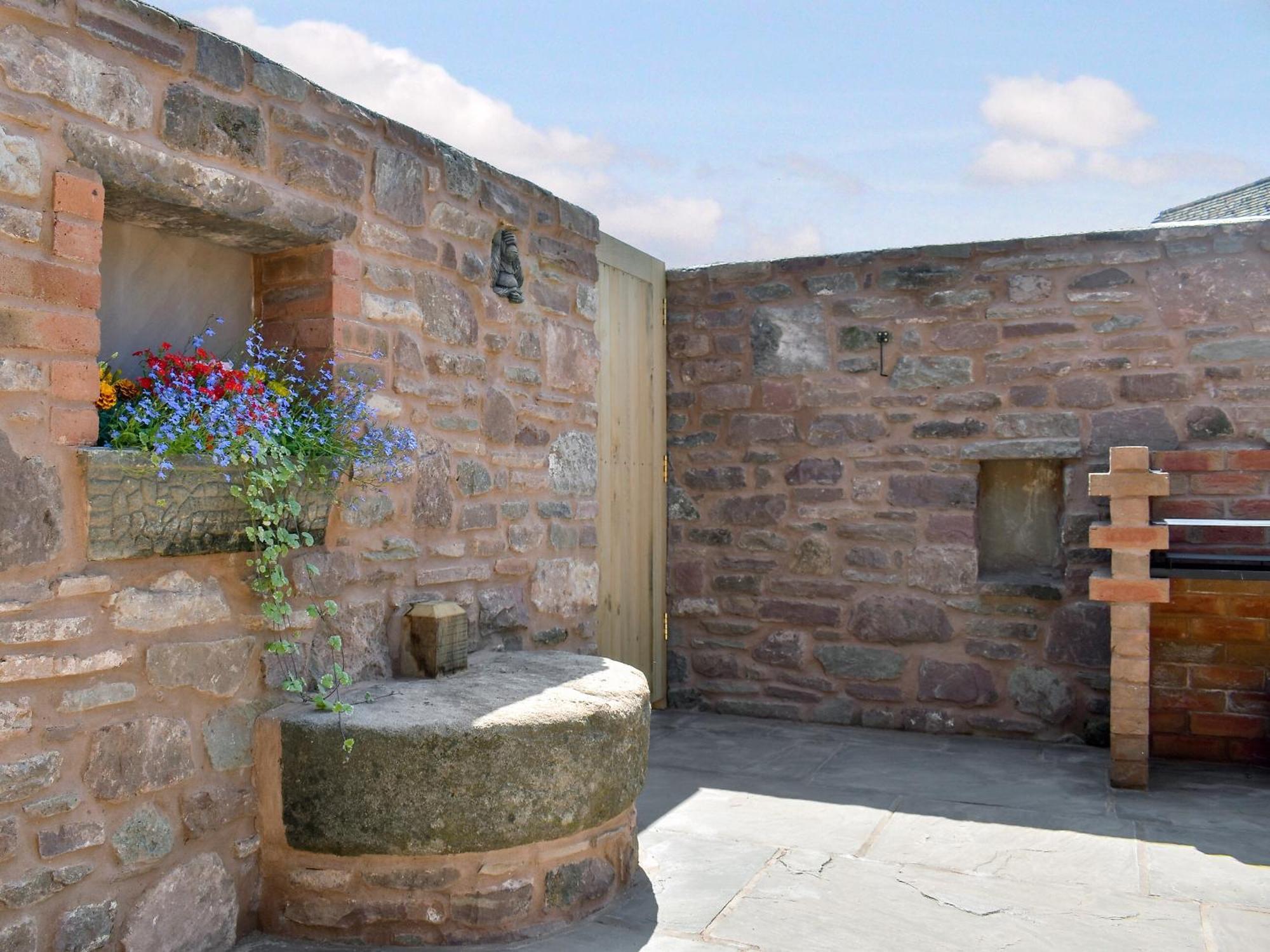 Cider Press Barn - Uk12379 Βίλα Lydney Εξωτερικό φωτογραφία