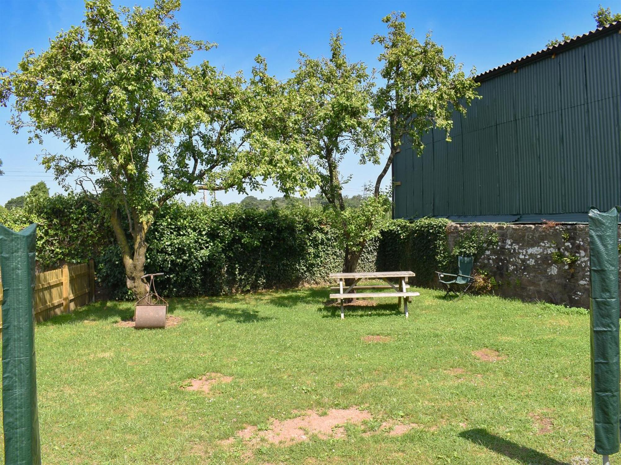Cider Press Barn - Uk12379 Βίλα Lydney Εξωτερικό φωτογραφία