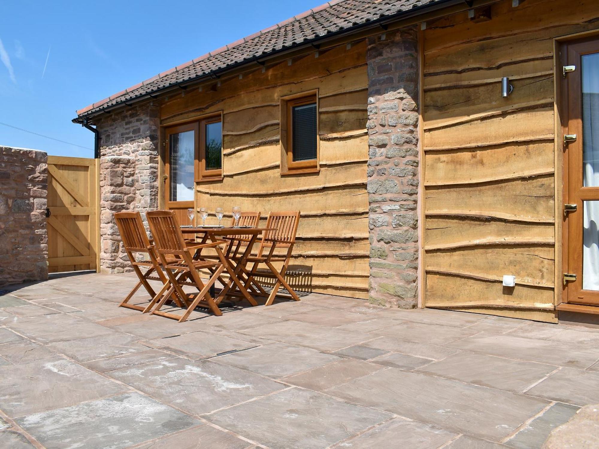 Cider Press Barn - Uk12379 Βίλα Lydney Εξωτερικό φωτογραφία
